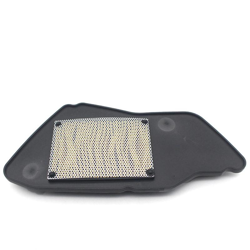 ABLZ-2X Motorcycle Air Filter For ZUMA125 BWS125 YW125 ZUMA YW BWS 125 X-OVER125 5S9-E4451-00