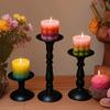 Decorațiuni pentru casă – Suporturi lumânări