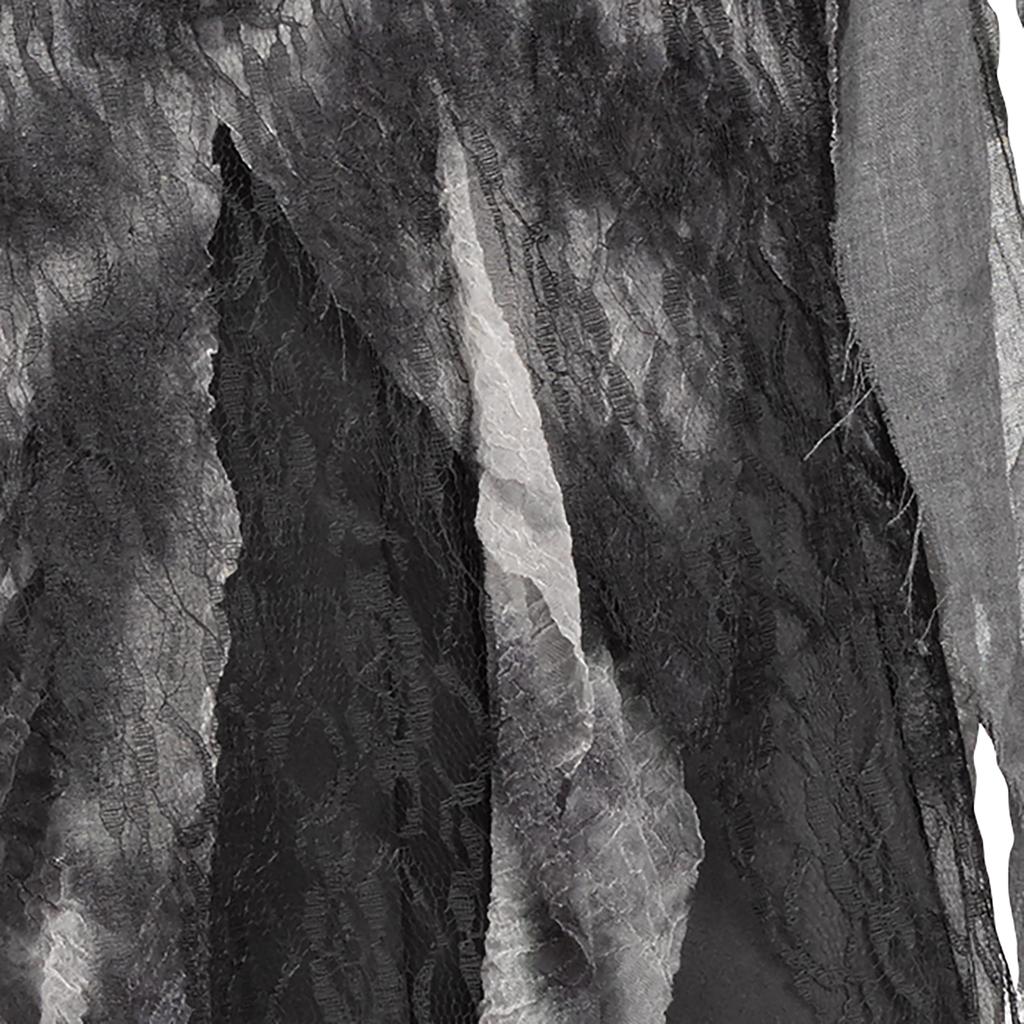 Cemetery Bride Plus Size