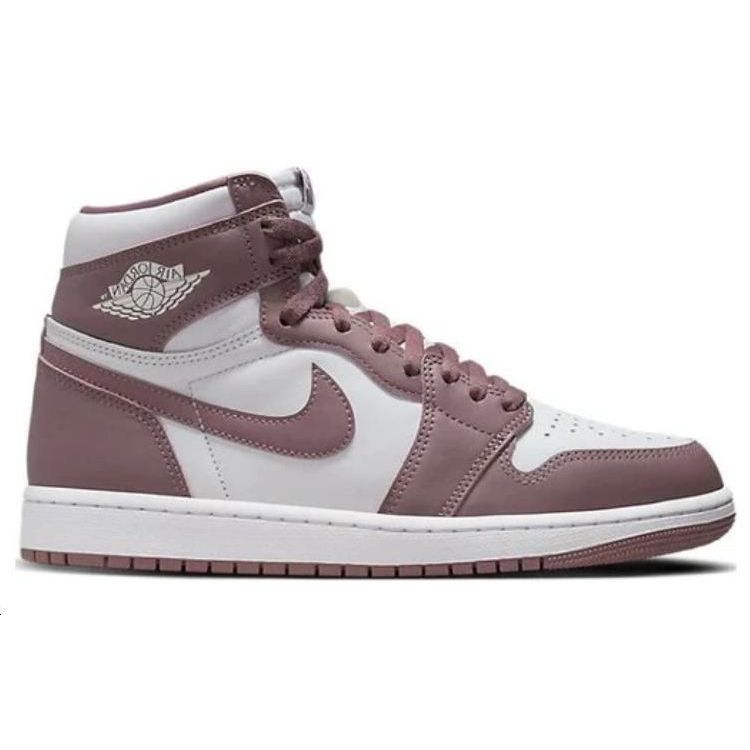 Air Jordan 1 Retro High OG Mauve Unisex tenisky Purple White Sky-J-Mauve DZ5485-105