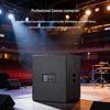 Weishu YC-D12 12-inch Professional Passive Subwoofer (CN Version)