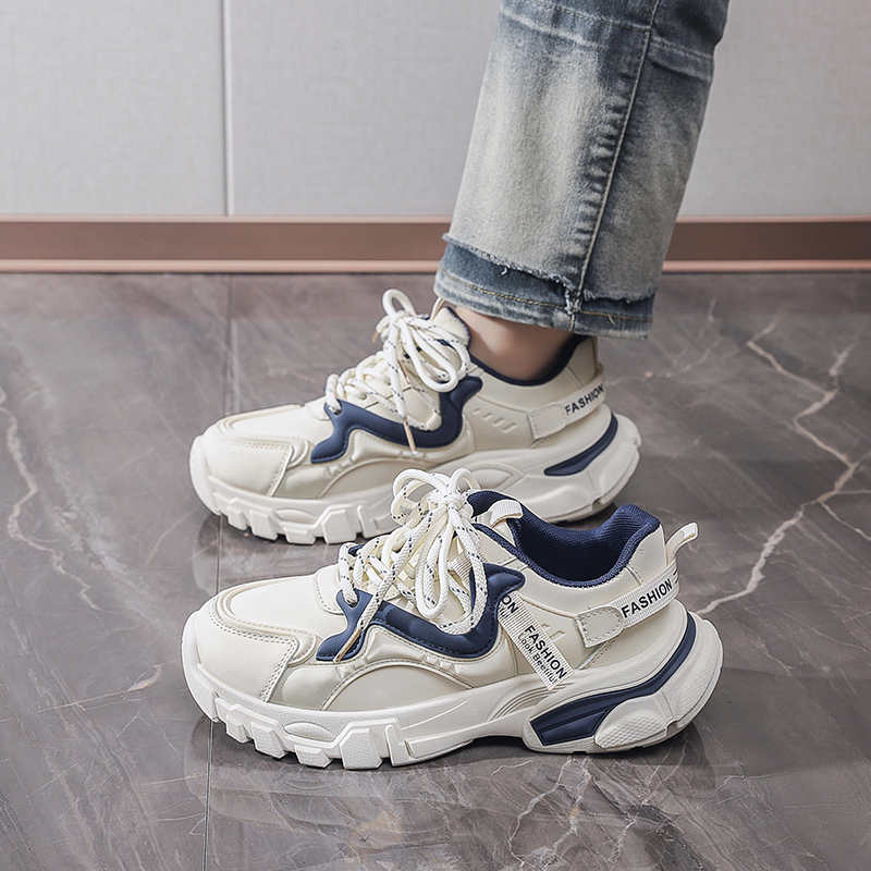 Fashion Sky Blue Non-slip Sole High Quality Shoes For Women Casual Sneakers Ladies Size 41 Loafer Women Sports Sunny Hit Runing