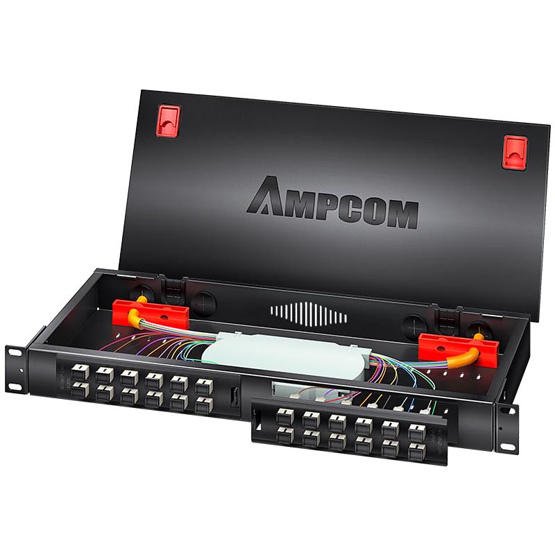 AMPCOM Network Cabinet Accessories