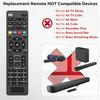 Xiaomi Universal G006 TV Remote Replacement Control Compatible with LG And Multiple Brands