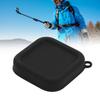 Silicone Lens Cover   Dustproof  ive Action Camera Lens   for       Pro