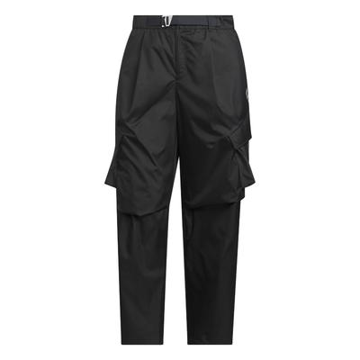 FOS Tracksuit Bottoms Loose Comfortable Cargo Sports Pants Men Bottoms KF0679