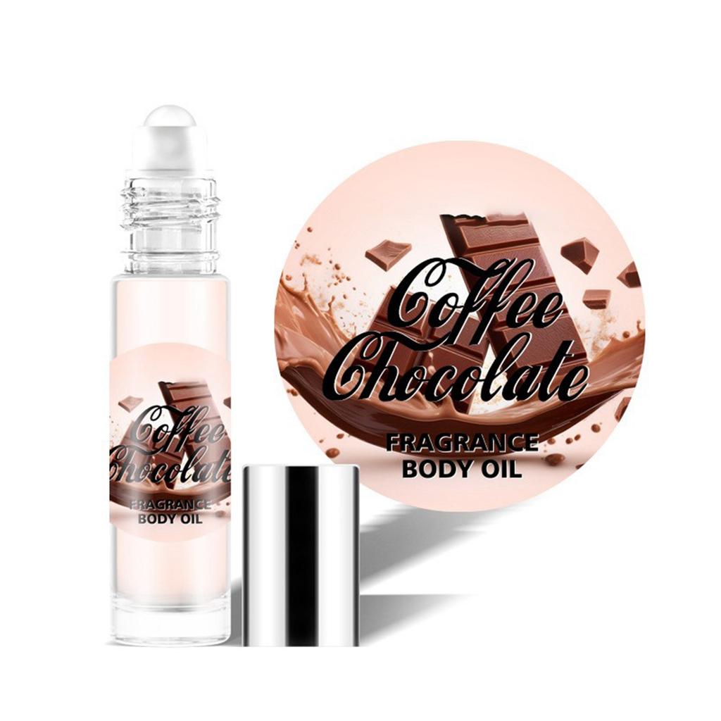 Ball Perfume For Ladies Perfume Is Fresh , And Few People Carry It With Them. It's Not Pungent For Dating. Perfume,10ML