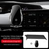 Car Mount Holder for Changan UNIV, Deep Blue SL03, UNIK, 2nd Gen CS55 PLUS, Nuomi Corn Models