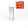 Mini Aluminum Alloy Sealed Tea Can - Compact Metal Storage for Loose Leaf Tea