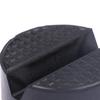 Universal Car Lift Jack Stand Rubber Pads Black Rubber Slotted Floor Jack Pad Frame Rail Adapter