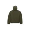 Air Jordan x Travis Scott Full-Zip Hoodie Cargo Khaki Unisex Tops Green DZ5500-325