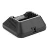 Radio Walkie Talkie Charger with Charging Indicator for BF-UV5R Plus BF-UV5RA