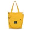 Canvas Women's 2026 Casual Shoulder Bag - Simple, Stylish Crossbody Handbag for Students