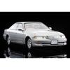 TOMYTEC Tomica Limited Vintage Neo LV-N311b Toyota Mark II 2.0 Grande Silver 1998 Model (Assembled)