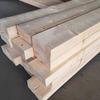 Outdoor Anti-Corrosion Pine & Fir Wood Walkway Planks