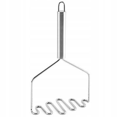 Galicia Potato Masher 1 Pc