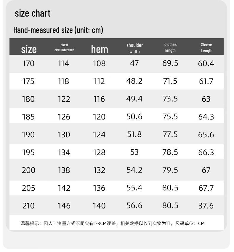 Men's Mid-Aged Winter Padded Collared Jacket