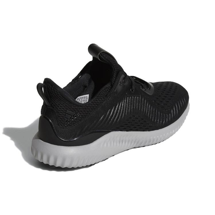 adidas Alphabounce EM 'Black' Men's BY4264