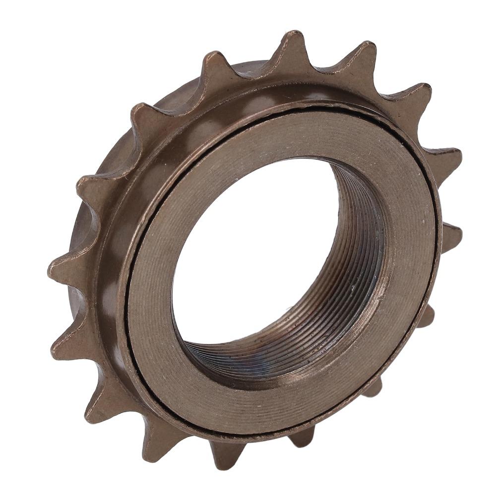 1Set Freewheel with Left Drive Flywheel Adapter Kit for MY1016Z MY1016 MY1018 MY1020 Motors