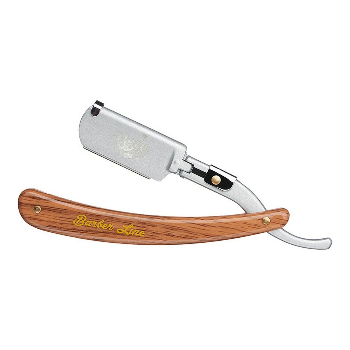 

Нож Barber Line Eurostil AFEITAR MANGO