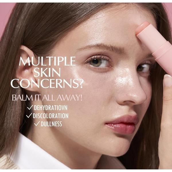 KAHI Wrinkle Bounce Multi Balsam 9g