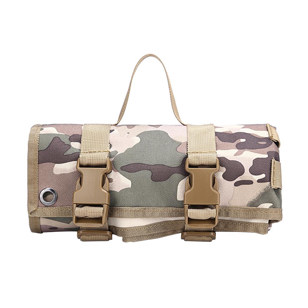 Fotografiere în aer liber Covoraș cu două fețe anti-alunecare Tad de antrenament Multifuncțional impermeabil