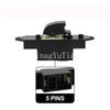 Front Left passenger side Power Window Switch For Mitsubishi Galant Endeavor Lancer Montero MR587943 MR587944 Car Accessories