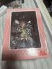 [USED] Moetan Nijihara Ink Queen's Gate Figure 2P Color Ver.