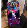Game Hotline Miami Case For Nubia Red Magic 6S 7S Pro 6 7 8 9 10 Pro 5G 6R RedMagic 8S 9S 8 9 10 Pro Plus Coque