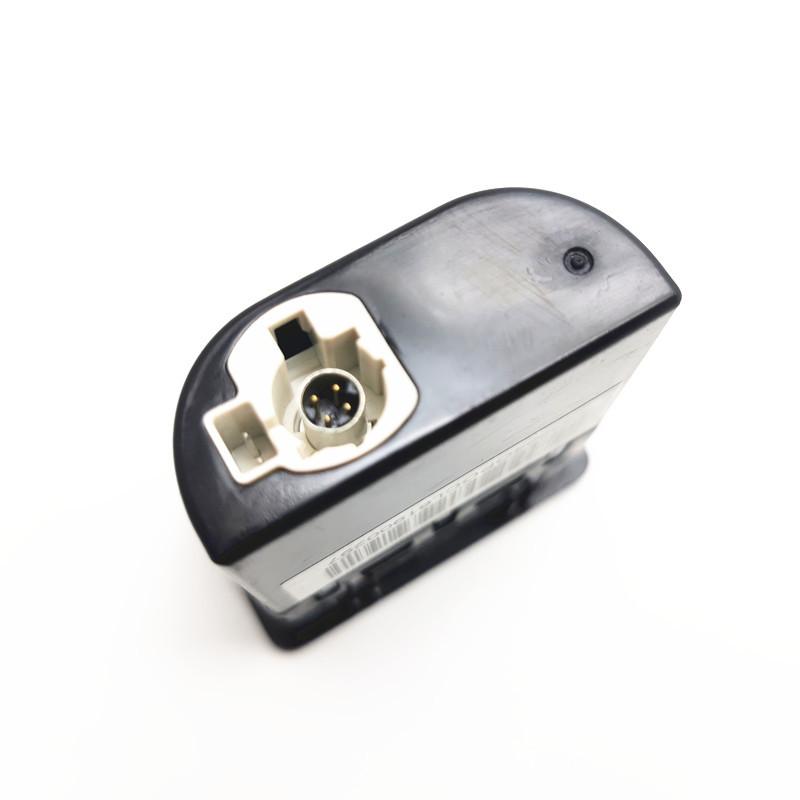 Car Charge USB Port Type-C Interface Socket Charger For BYD Yuan Plus Dolphin Atto 3 2