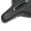 Sponge Bicycle Seat Wear-resistant High Stability Hollow Breathable Non-slip Bike Saddle for Cycling