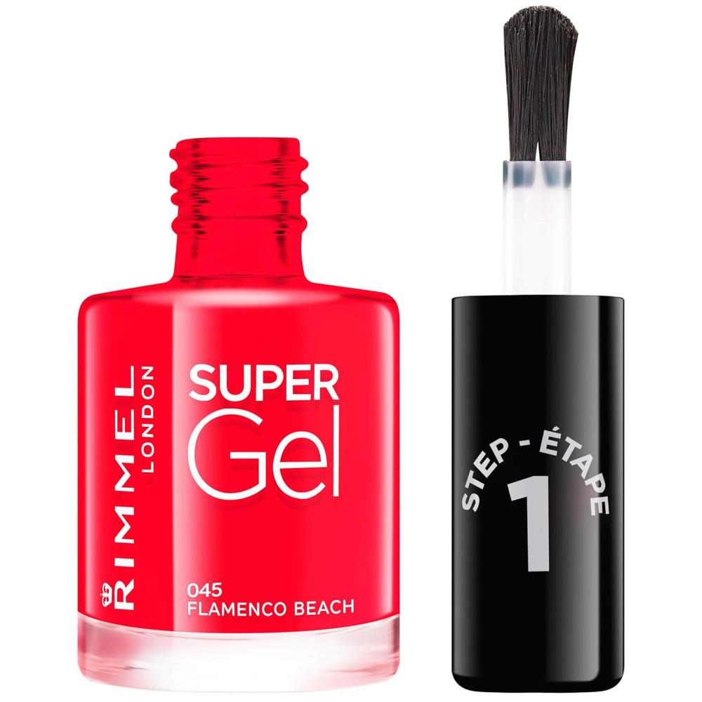 Rimmel Super-Gel-Nagellack – 