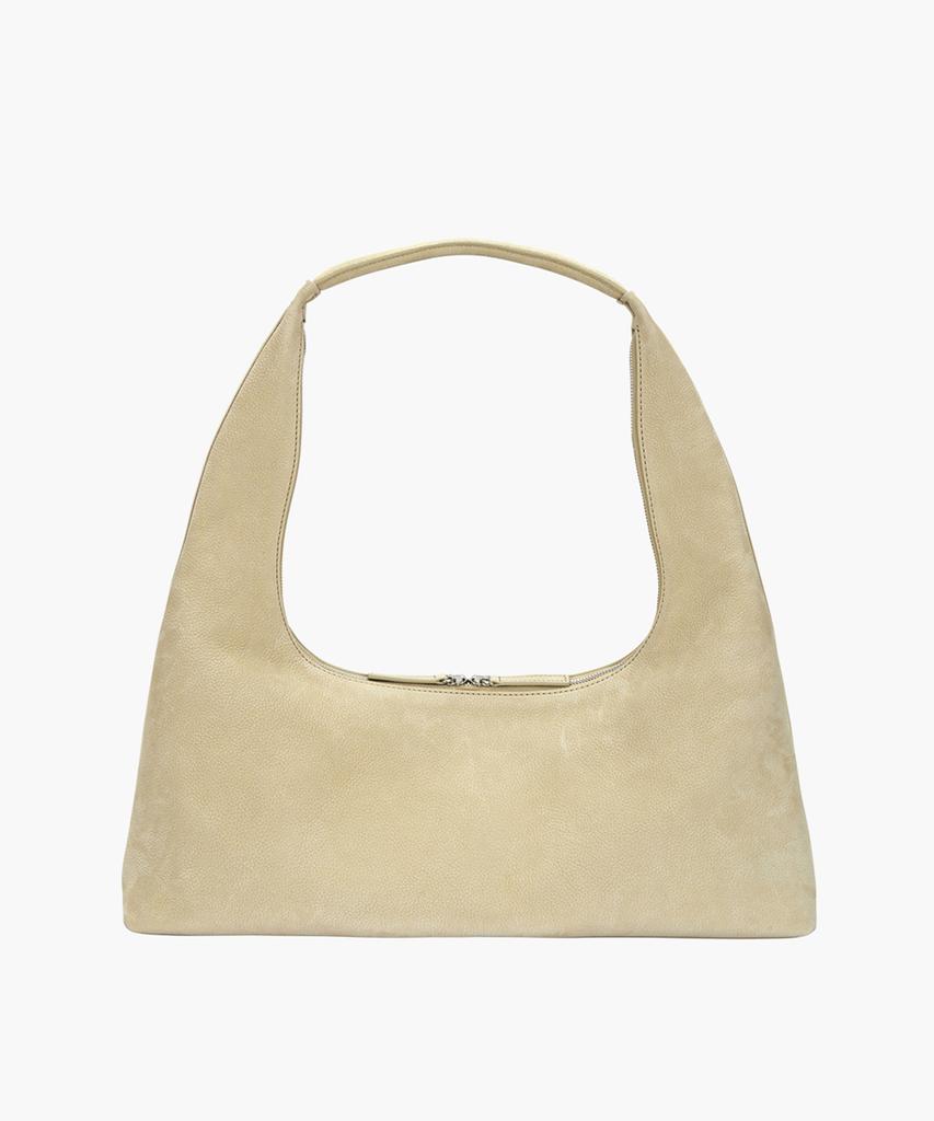 Margesherwood Hobo Large_Nude Nubuck