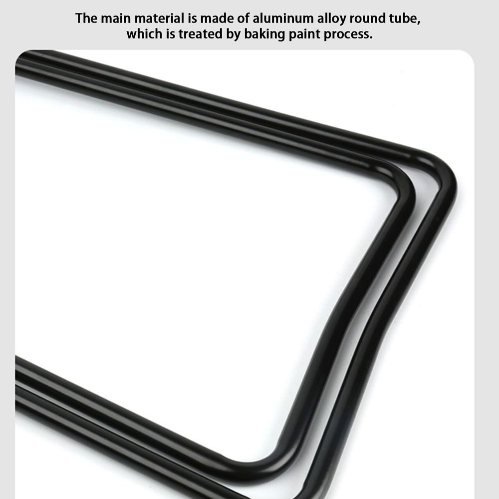 Aluminum Zinc Zinc Alloy Bike Triangle Vertical Stand Parking Rack Hub Repair Bracket Bicycle Floor Stand