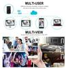 HD 1080P WiFi Camera DIY Small Camera Mini Cam Infrared Night Vision Motion Detection Support Remote View P2P Micro Webcam