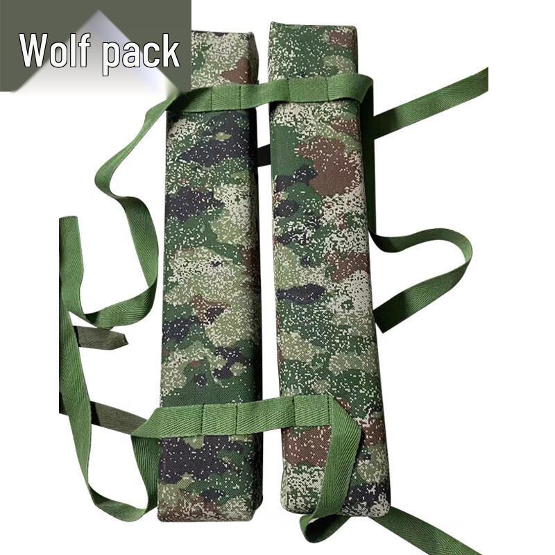 Cong Lang Outdoor Marine Training Floating Equipment Bag