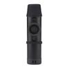 Professional Kazoo Kids Musical Instruments Easy To Learn Colorful Metal Kazoo for Guitar Ukulele Violin Piano Keyboard