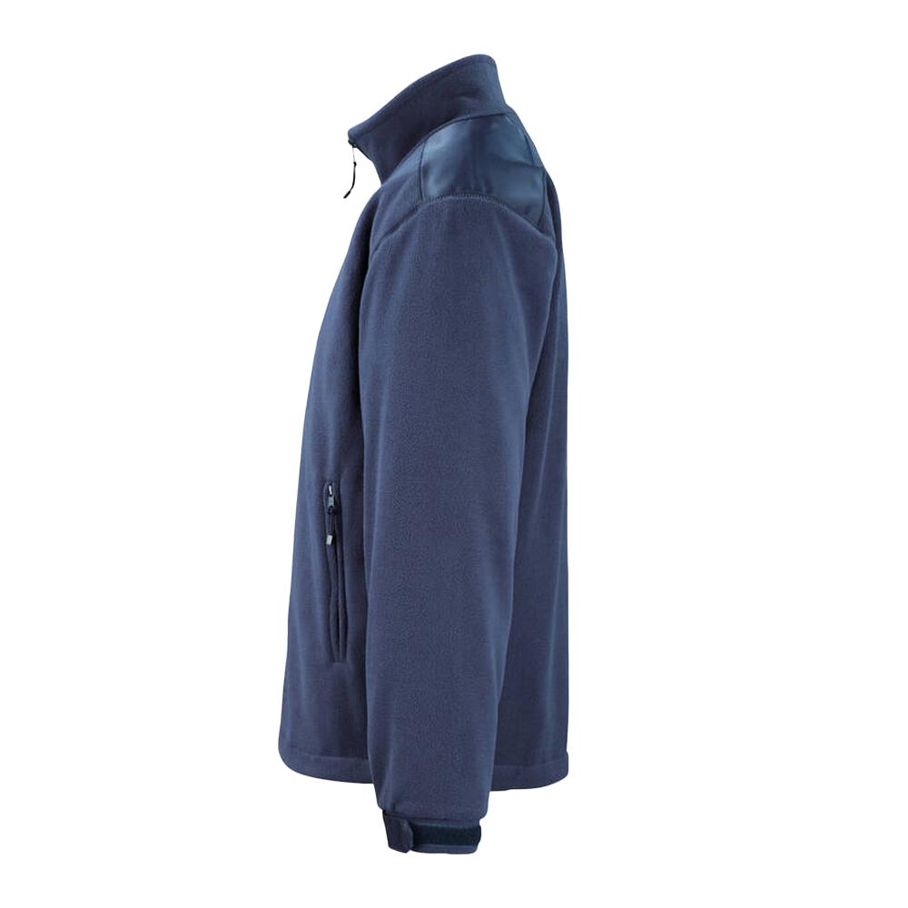 Mascot Unisex Adult Bogota Workwear Fleece Jacket