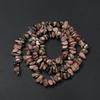 Natural Loose Bead Stone Grains 5mm-12mm Irregular Crystal Gravel Beaded DIY Bracelet Necklace Accessories