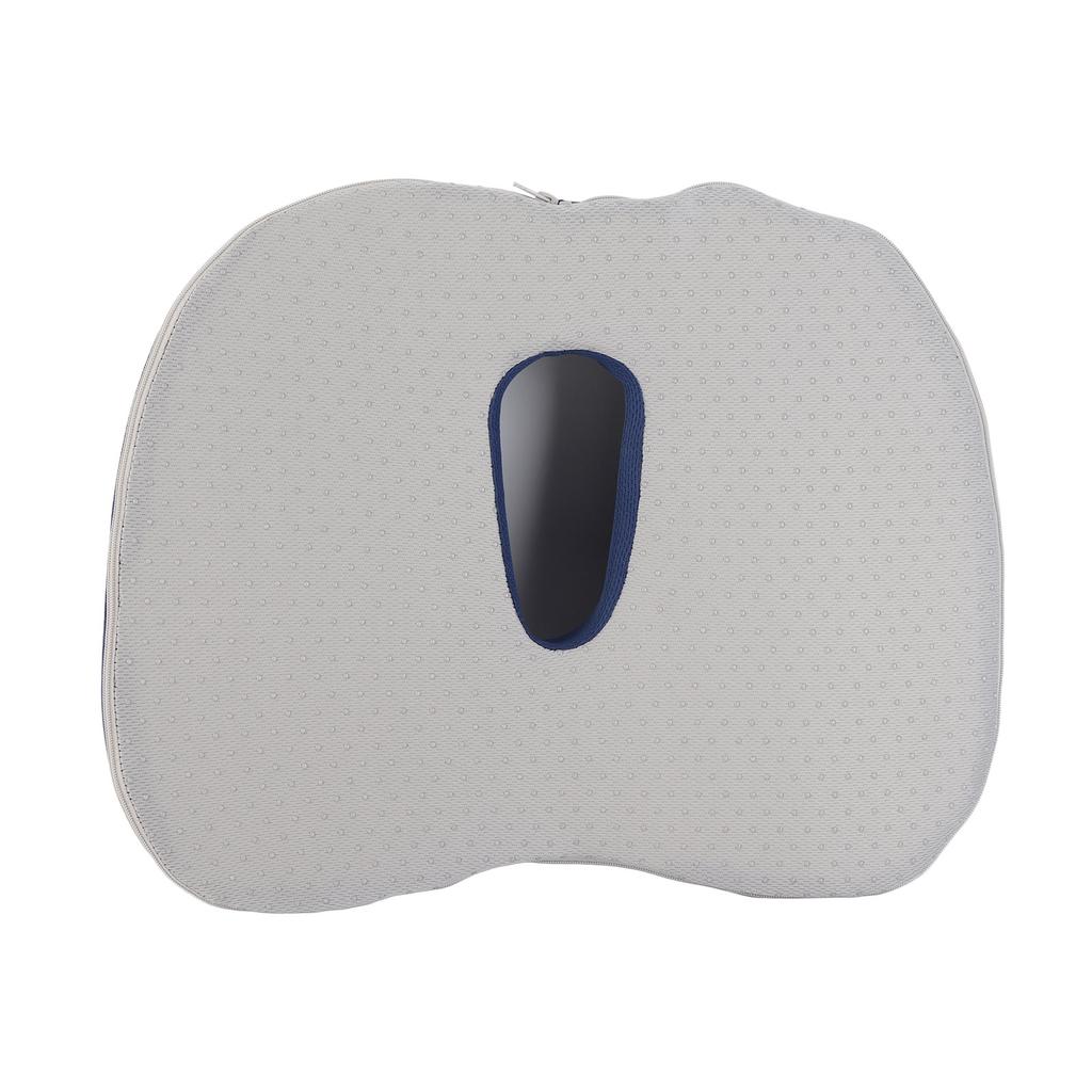   Seat Cushion Breathable Hollow   Orthopedic Hemorrhoids Sitting   for   Car Home