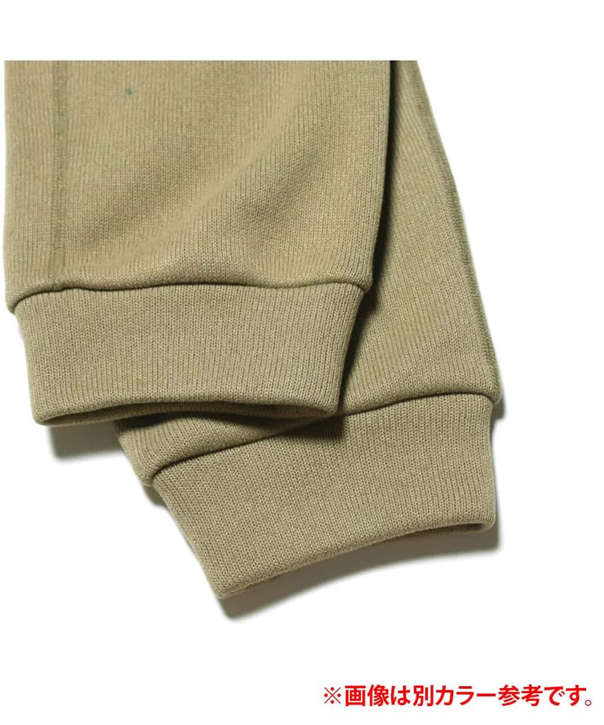 NANGA POLARTEC FLEECE JOGGER PANTS Polartec Fleece Jogger Pants for Men and Casual Cold Heat Retention Women, Unisex, Black, Gray, Pants, Sweatshirt,