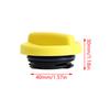 Tank Cap For Vauxhall/Opel Adam Tigra B Corsa B C D E Astra G H J Vectra B C VX220 Zafira C Engine Oil Tank Filler Cap Cover