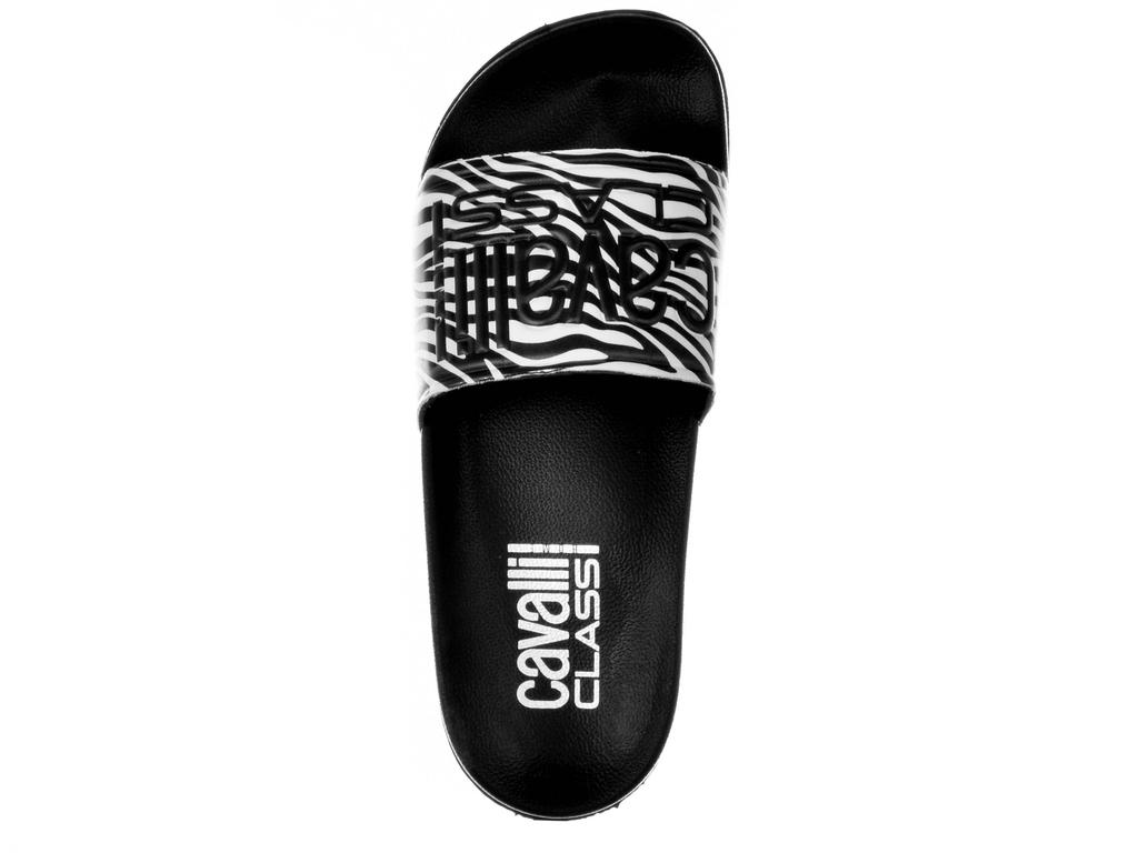 Cavalli Class Home Flip-Flops - D000786-B001 36/37