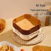 Air Fryer Disposable Paper Liners