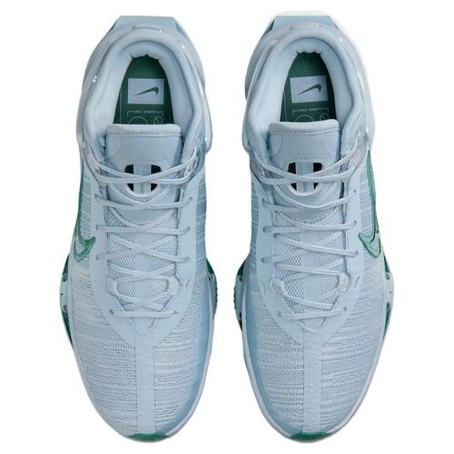 Nike Air Zoom GT Jump 2 EP Light Armory Blue - DJ9432-400