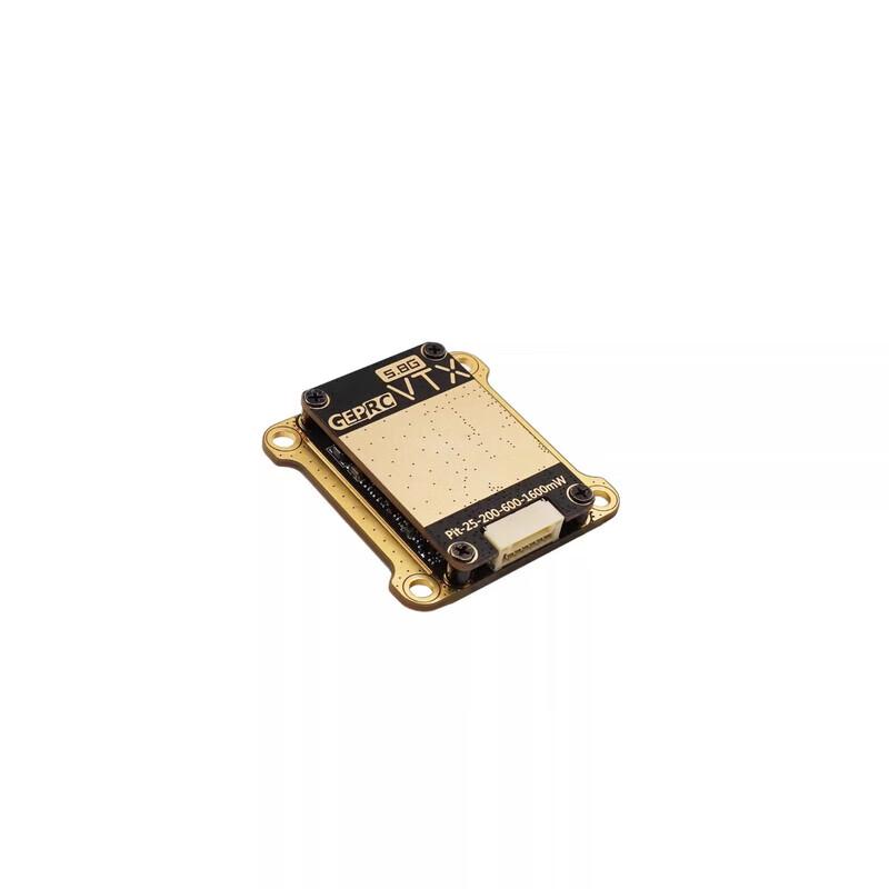 GEPRC RAD VTX 5.8G 1.6W Video Transmitter (CN version)