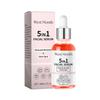 West Month Multi-Effect Serum For Improving Skin Texture, Vitamin C For Brightening Skin, Niacinamide Serum