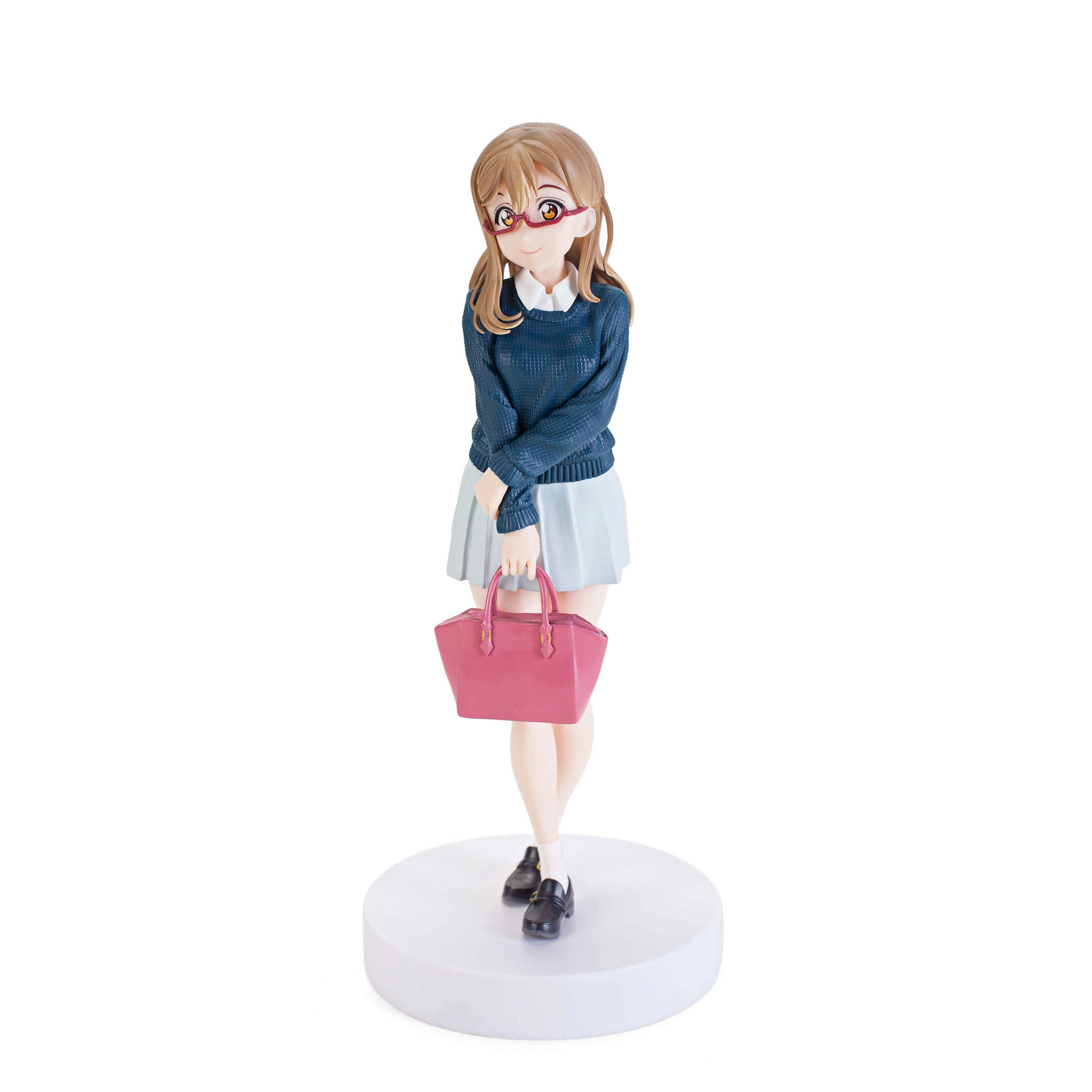 

Love EXQ Figure Hanamaru Kunikida Live! Sunshine!! - (Prize)