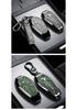Denza D9 Key Case N7max: Metal N8/N8L Anti-drop Shell - Light Luxury, Simple Style.