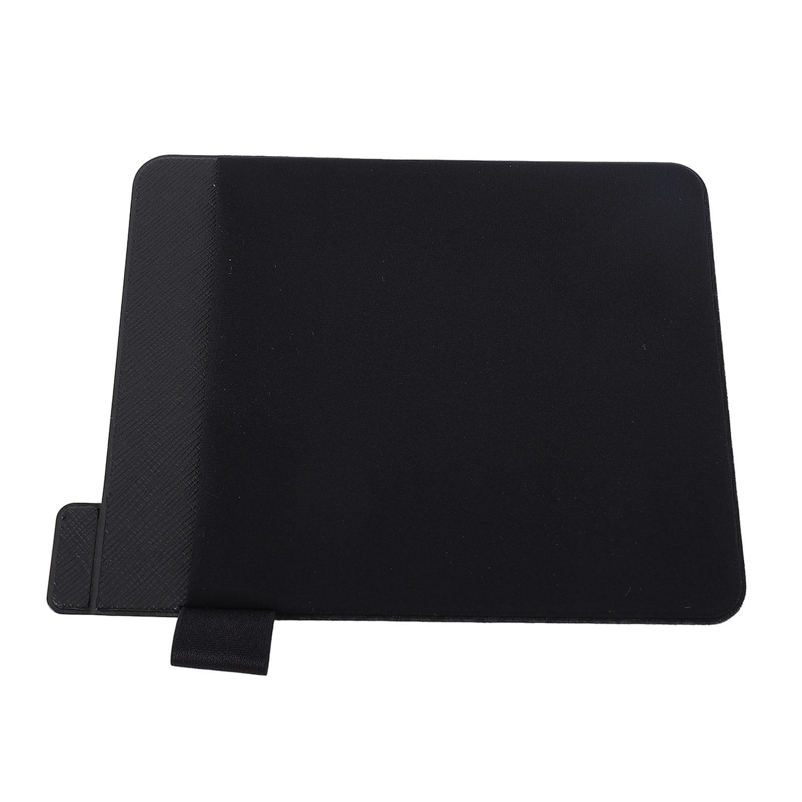 

Клейкая наклейка на чехол для ноутбука, многоразовая полиуретановая наклейка на жесткий диск, карманный держатель для ноутбука